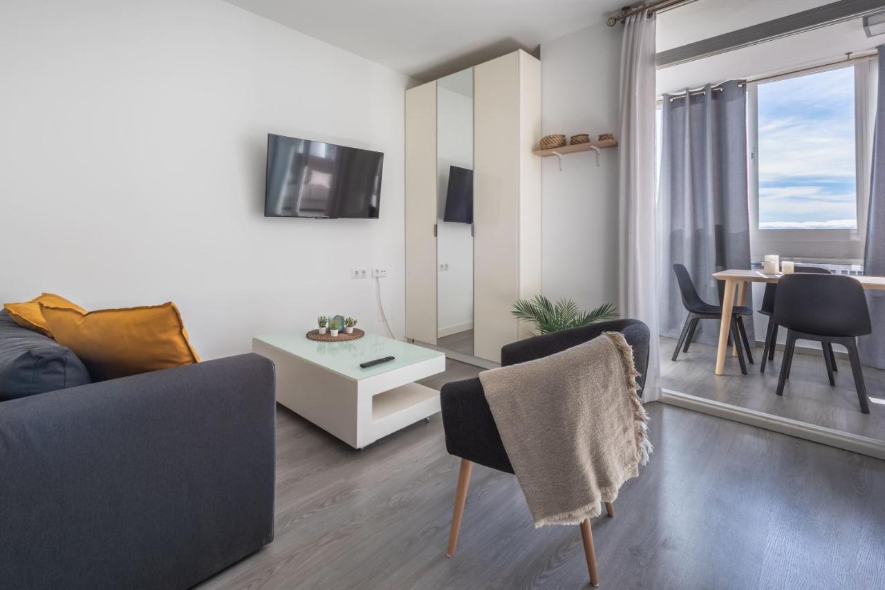Estudio Marbelsun Lll Марбелья Экстерьер фото