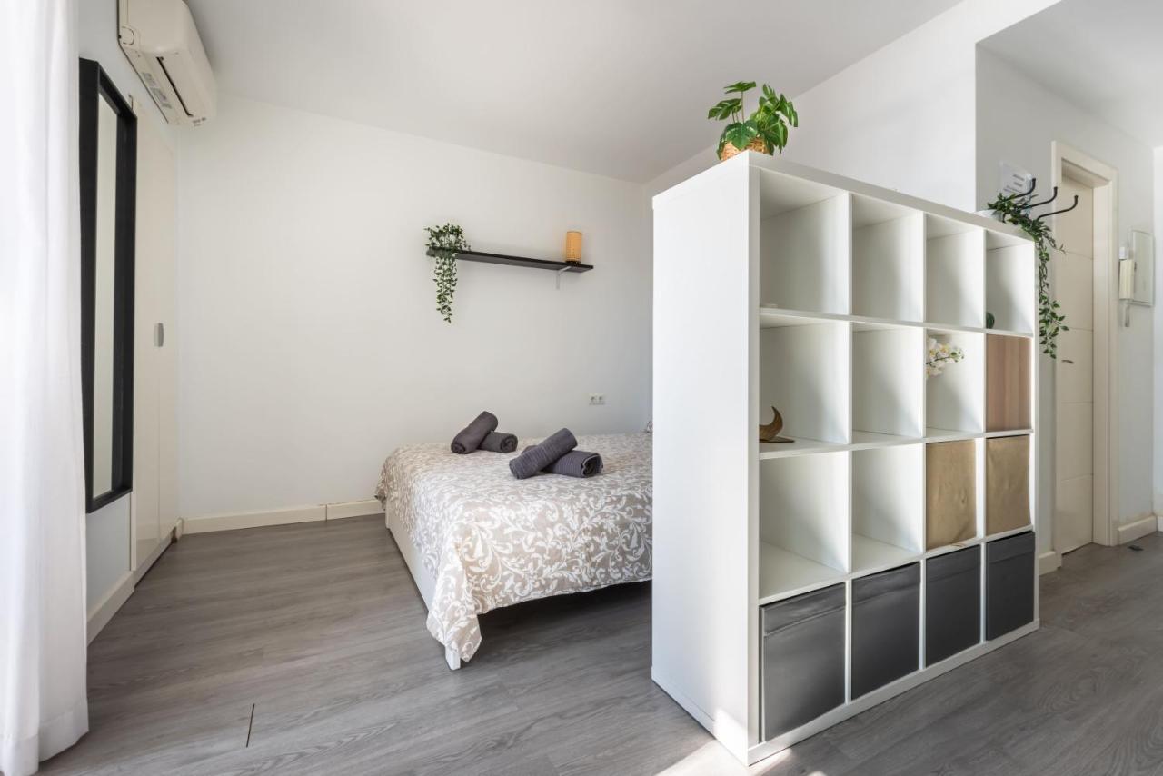 Estudio Marbelsun Lll Марбелья Экстерьер фото